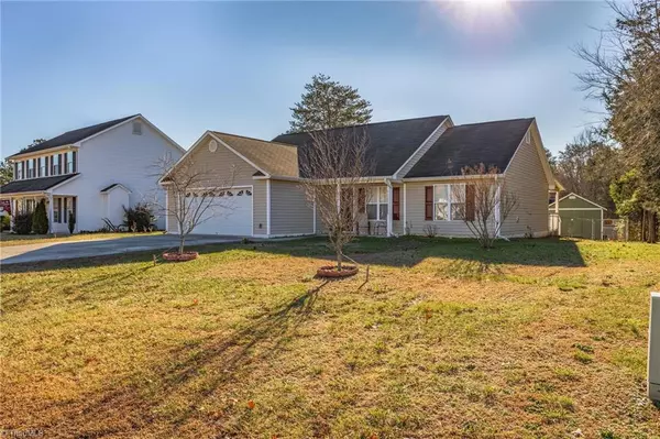 Mocksville, NC 27028,562 Whitney RD