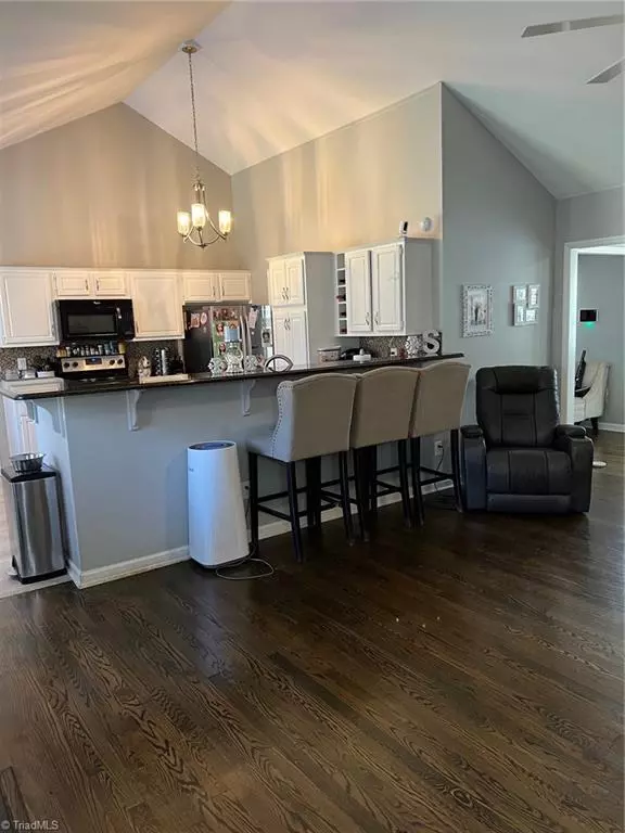 Pleasant Garden, NC 27313,2078 Charles PL