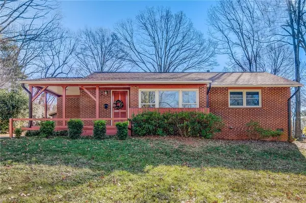 3504 Wilshire DR, Greensboro, NC 27408