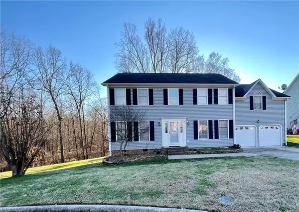 Greensboro, NC 27407,8 & 10 Carissa CT