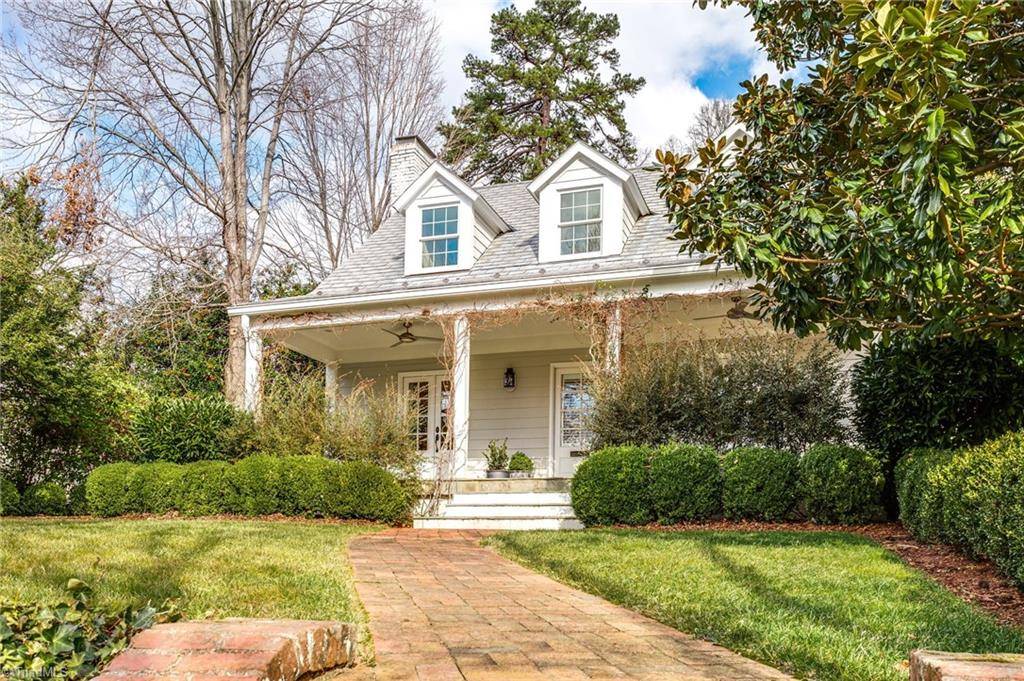 Greensboro, NC 27408,210 Country Club DR