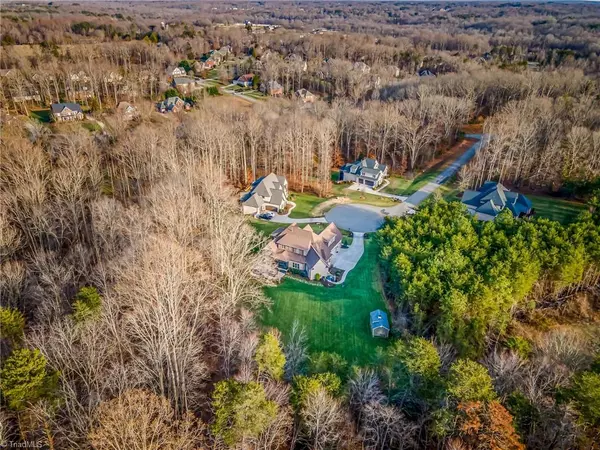 Summerfield, NC 27358,8212 Caithness CT