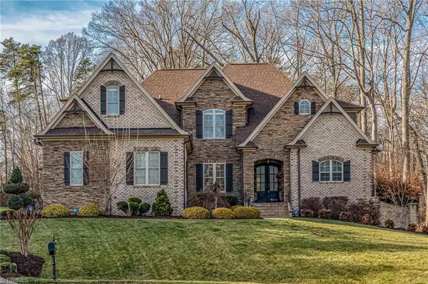 Summerfield, NC 27358,8212 Caithness CT