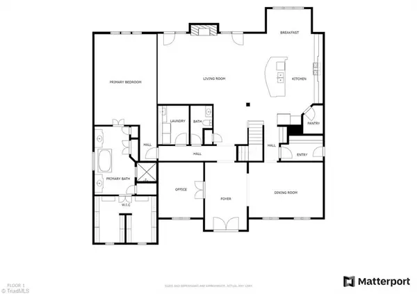 Summerfield, NC 27358,5807 Henson Farm RD