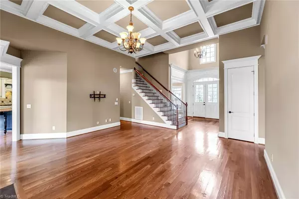 Summerfield, NC 27358,252 Brassie LN