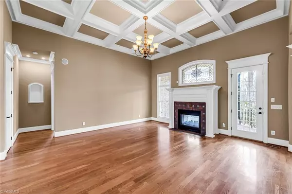 Summerfield, NC 27358,252 Brassie LN