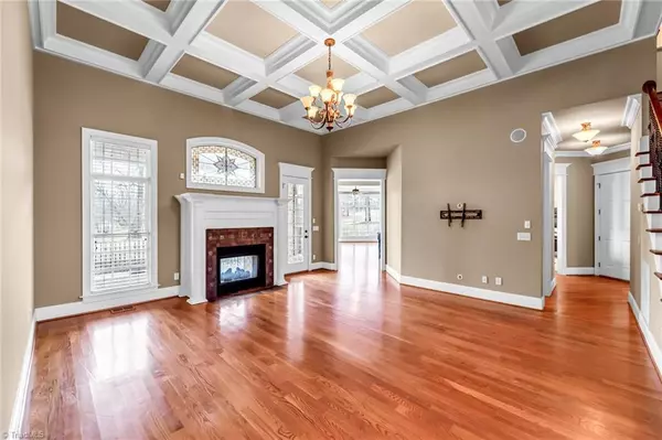 Summerfield, NC 27358,252 Brassie LN