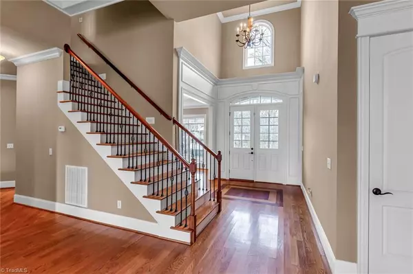 Summerfield, NC 27358,252 Brassie LN