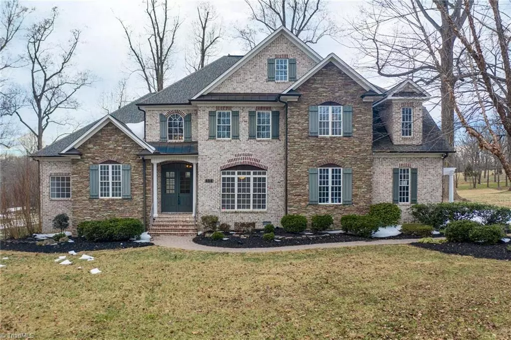 Summerfield, NC 27358,252 Brassie LN