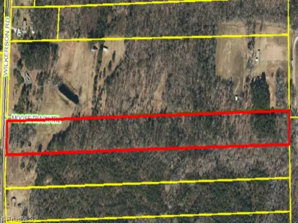 Cedar Grove, NC 27231,Lot 6 Wilkerson RD