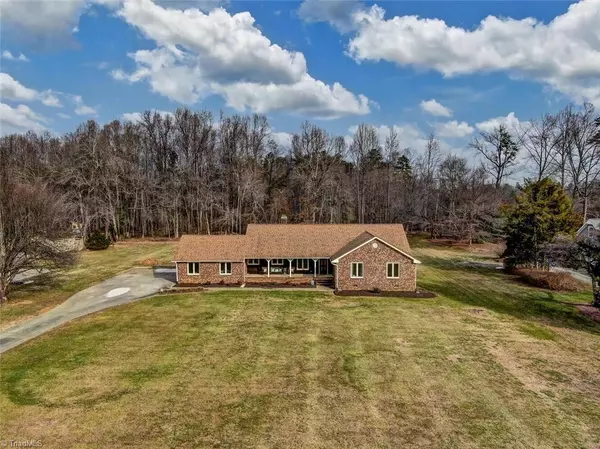 Pleasant Garden, NC 27313,2203 Hunters Ridge DR