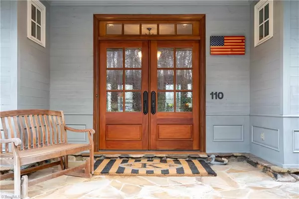 Lexington, NC 27292,110 Acacia CIR