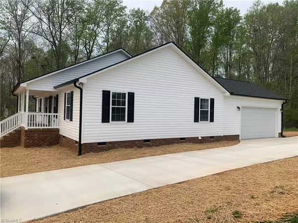 Ramseur, NC 27316,5037 Reed Creek CT