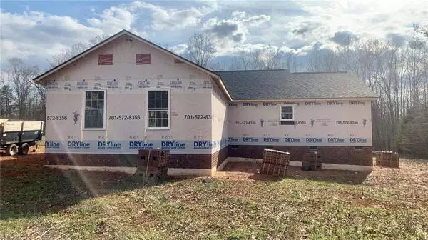 Ramseur, NC 27316,5037 Reed Creek CT