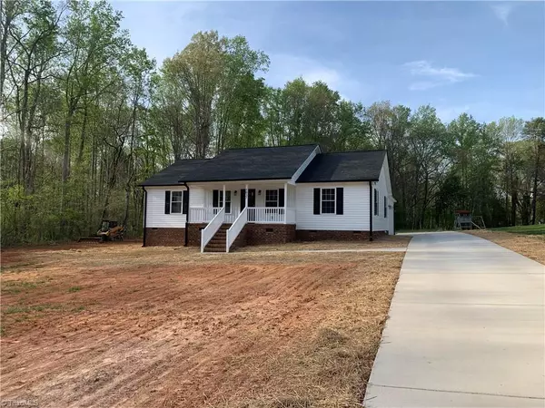 Ramseur, NC 27316,5037 Reed Creek CT