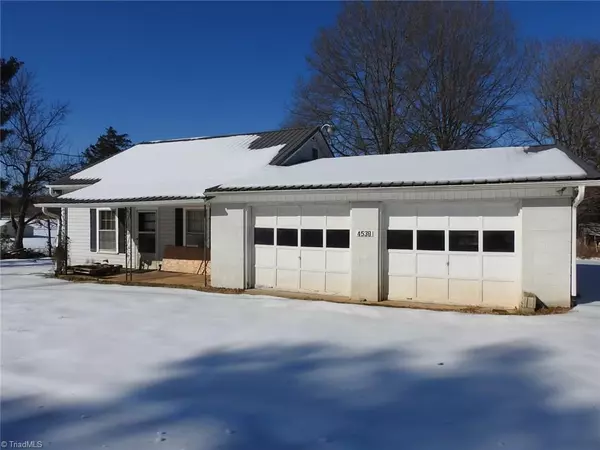 Hamptonville, NC 27020,4538 W Old US Highway 421