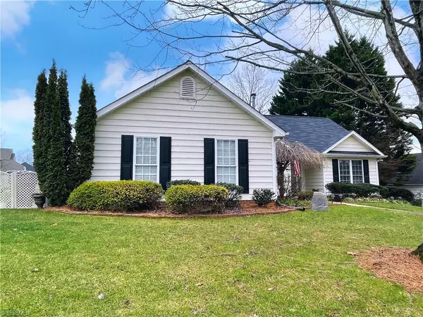 Summerfield, NC 27358,5410 Chestnut Ridge DR