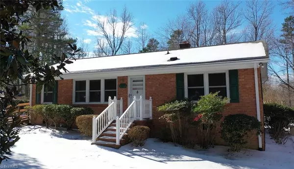 5130 Charlston RD, Pleasant Garden, NC 27313