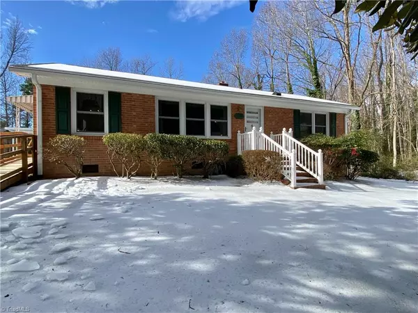 Pleasant Garden, NC 27313,5130 Charlston RD