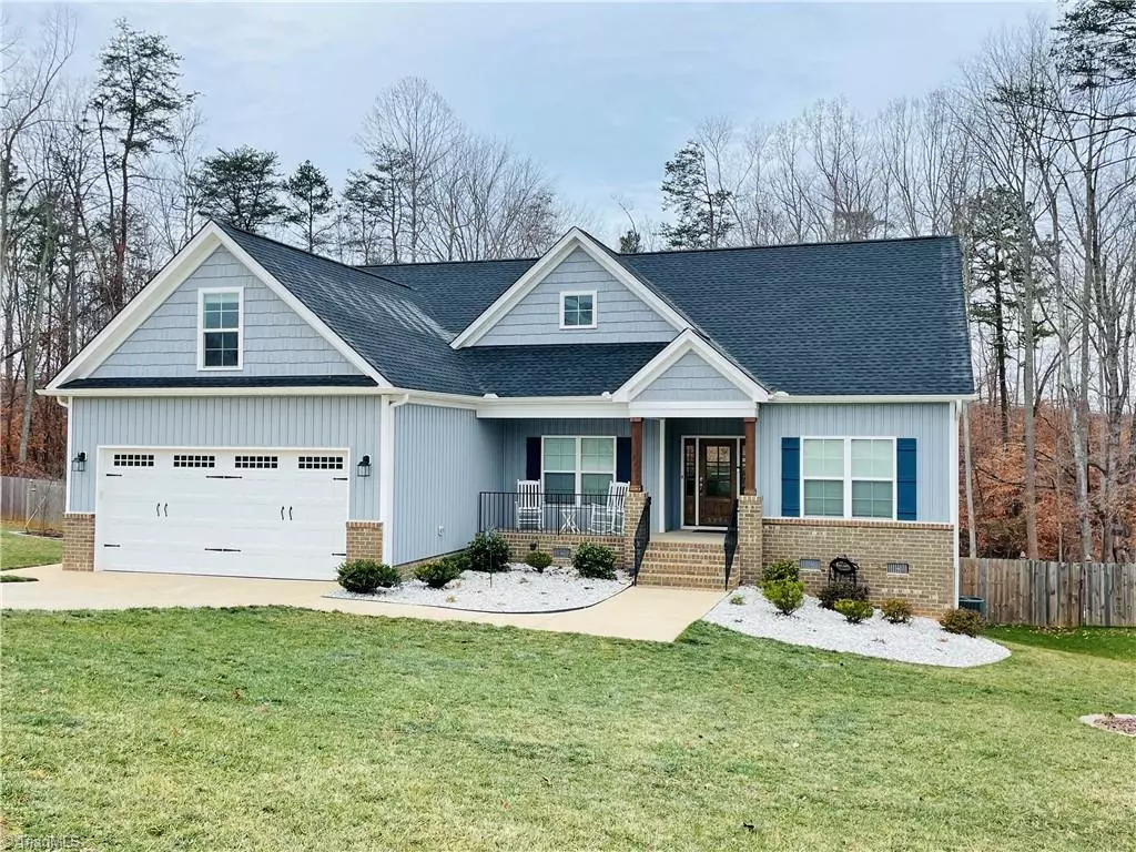 Summerfield, NC 27358,5604 Ashview CT