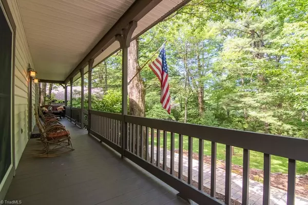 Roaring Gap, NC 28668,148 Troon AVE