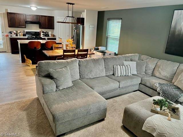 Winston Salem, NC 27107,430 Bedford Knoll DR