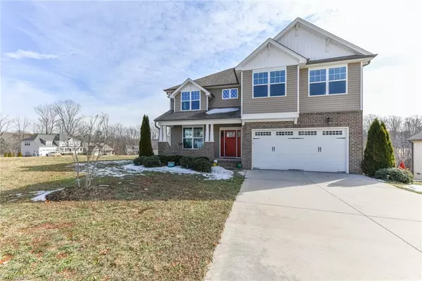 Summerfield, NC 27358,5613 Crooked Oak DR