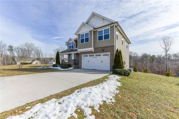 Summerfield, NC 27358,5613 Crooked Oak DR