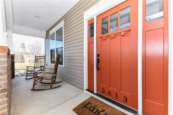 Summerfield, NC 27358,5613 Crooked Oak DR