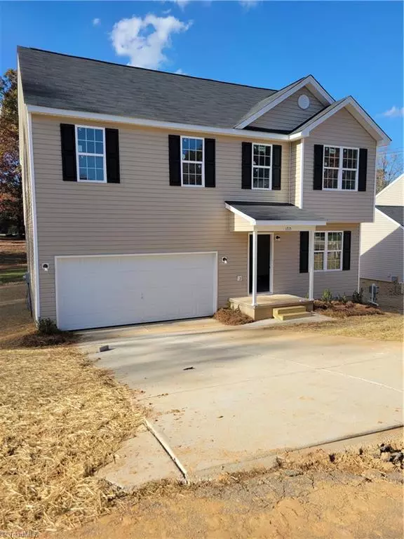 1715 Ransom Trace CT,  Winston Salem,  NC 27106