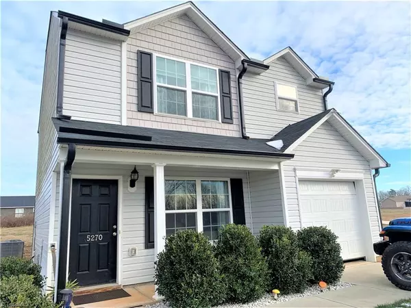 Snow Camp, NC 27349,5270 Dipper DR