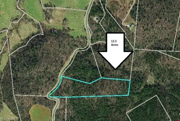 0 Boone Gap RD, Boomer, NC 28606