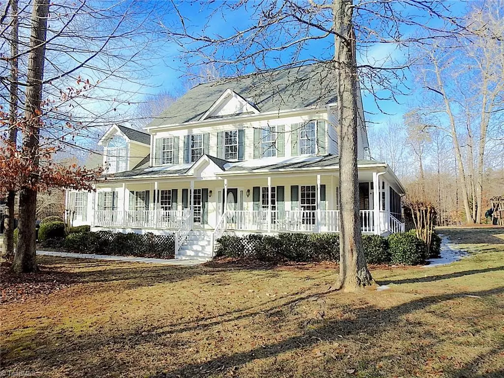 Summerfield, NC 27358,7499 William Bailey RD