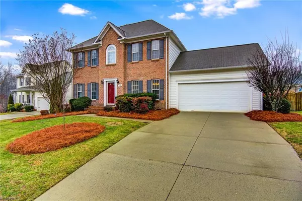 Winston Salem, NC 27103,108 Huron CT