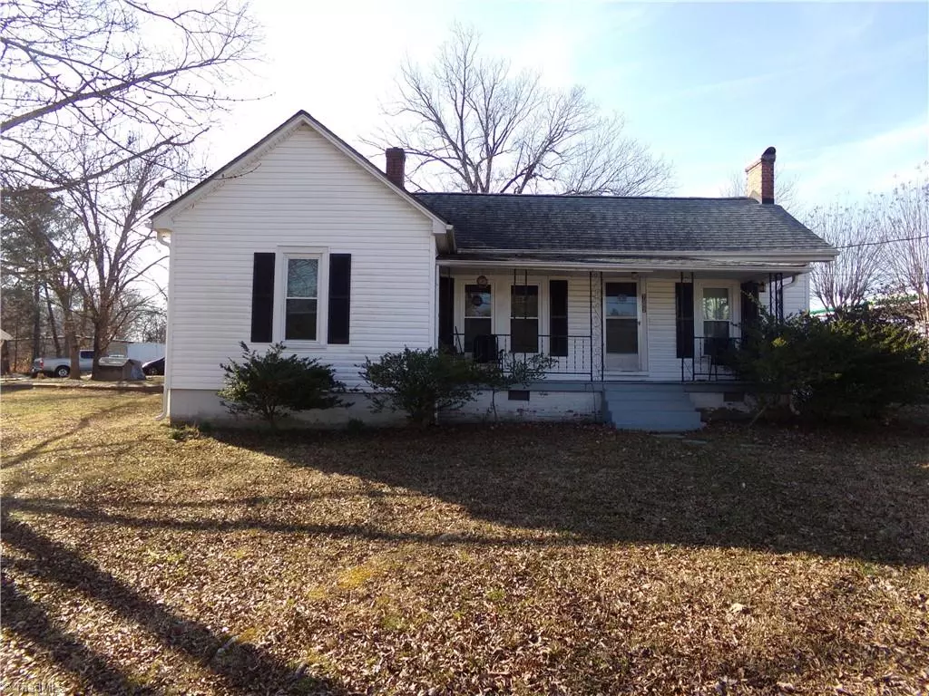 Ramseur, NC 27316,702 Liberty ST