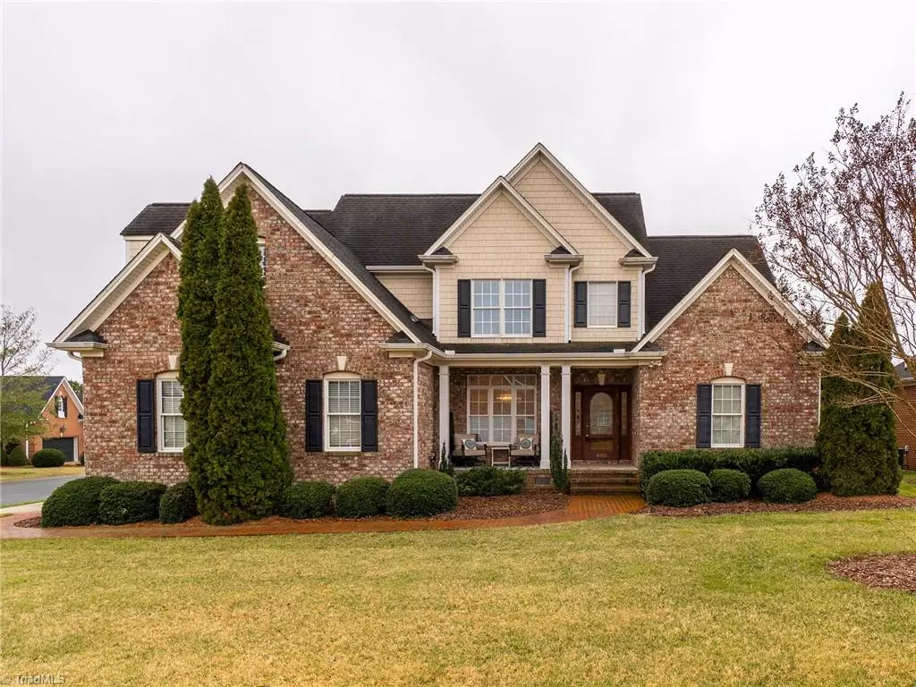 Elon, NC 27244,4005 Birkdale CT