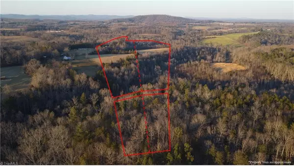 Statesville, NC 28625,59.07ac Rupard RD