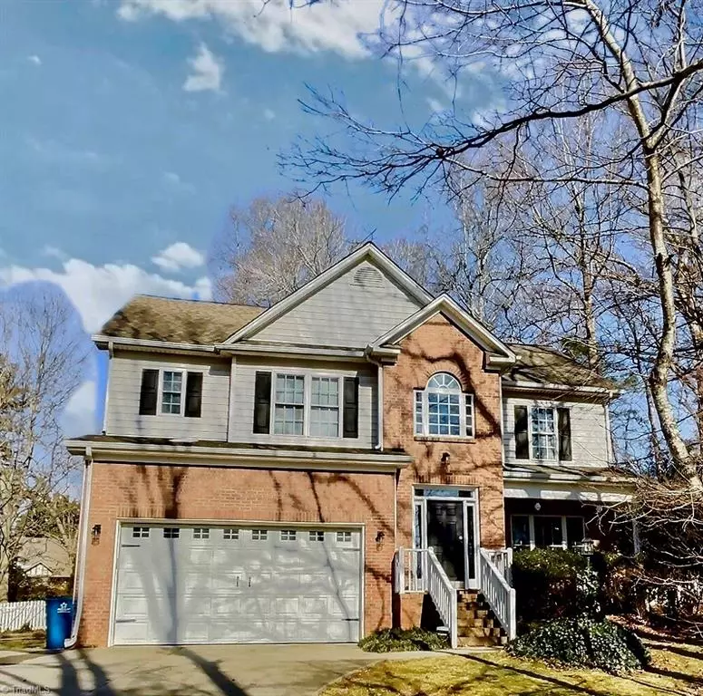 Jamestown, NC 27282,5508 Heworth CT