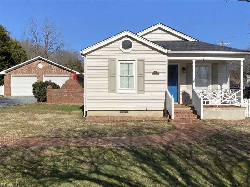 1482 Westbrook AVE, Elon, NC 27244