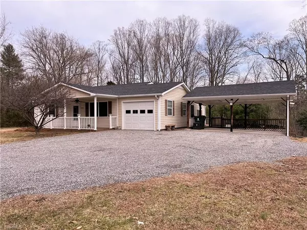 6126 Ridge RD, Tobaccoville, NC 27050