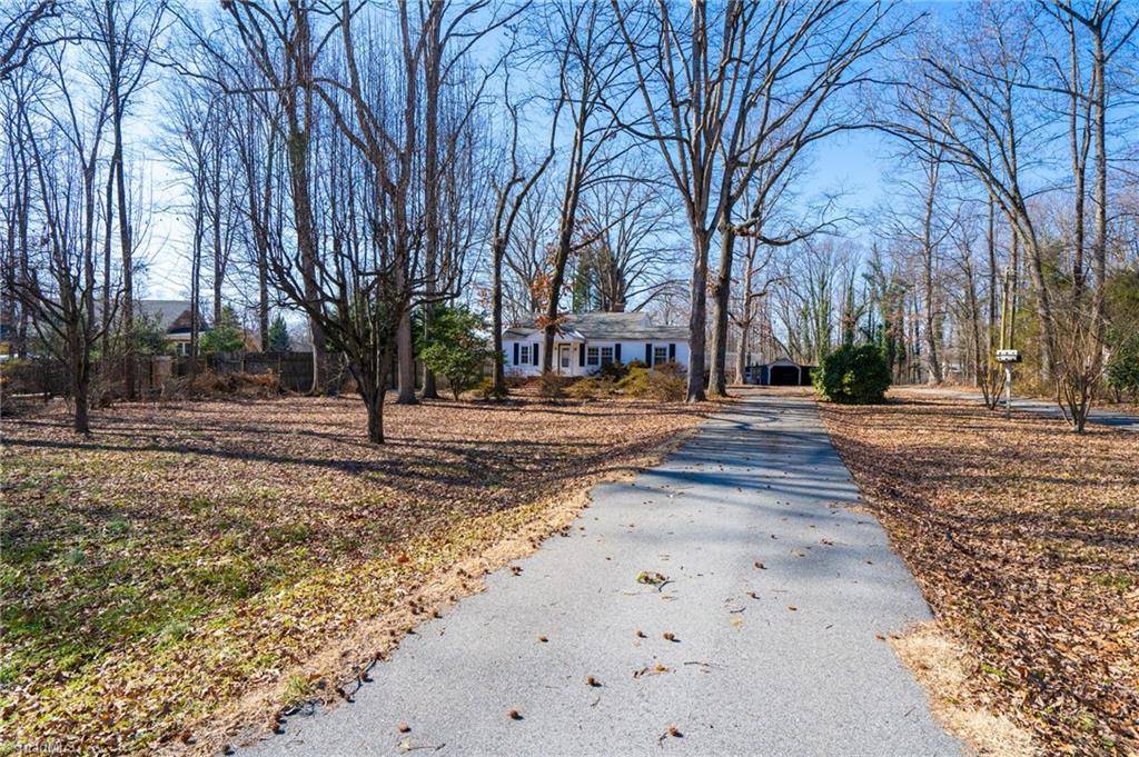 Greensboro, NC 27405,3801 Baylor ST