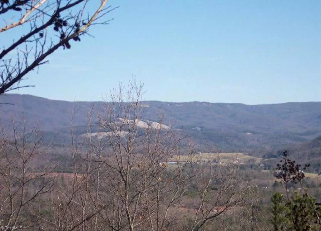 Hays, NC 28635,Lot 9 Bell Mountain RD