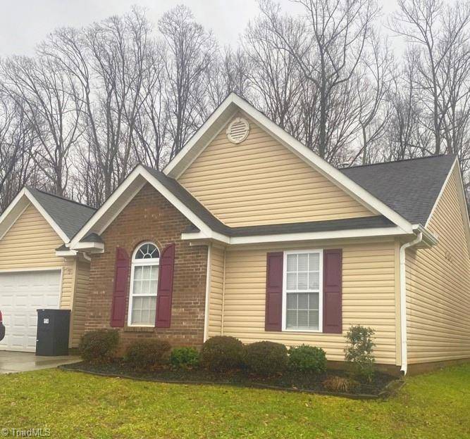 3912 Bluestem DR, Greensboro, NC 27405