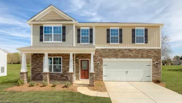 8414 Allegra TRCE, Browns Summit, NC 27214