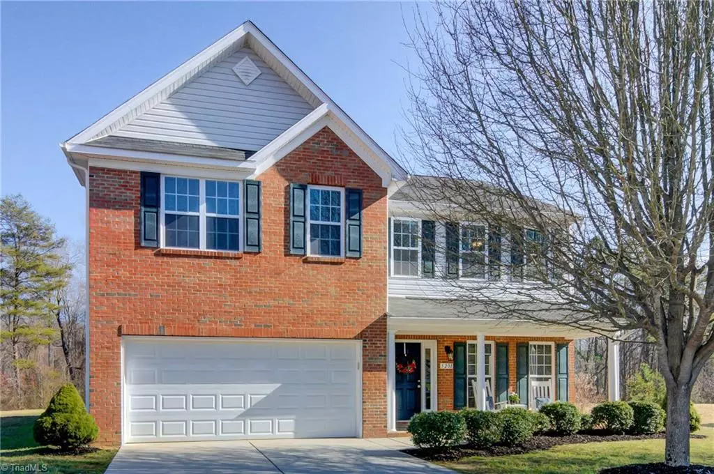 Summerfield, NC 27358,5201 Helsley CT