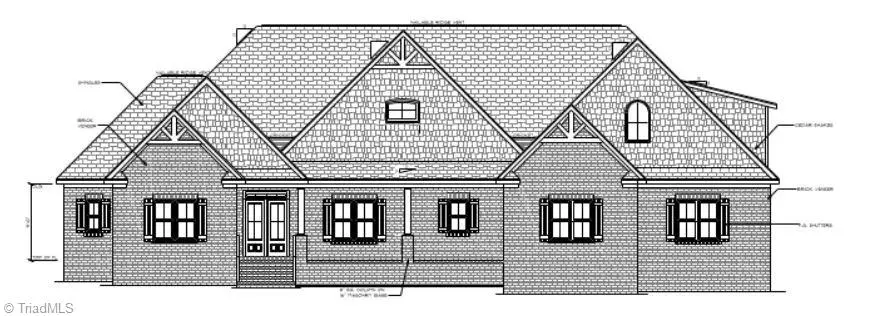 Kernersville, NC 27284,4272 Bridgehead RD