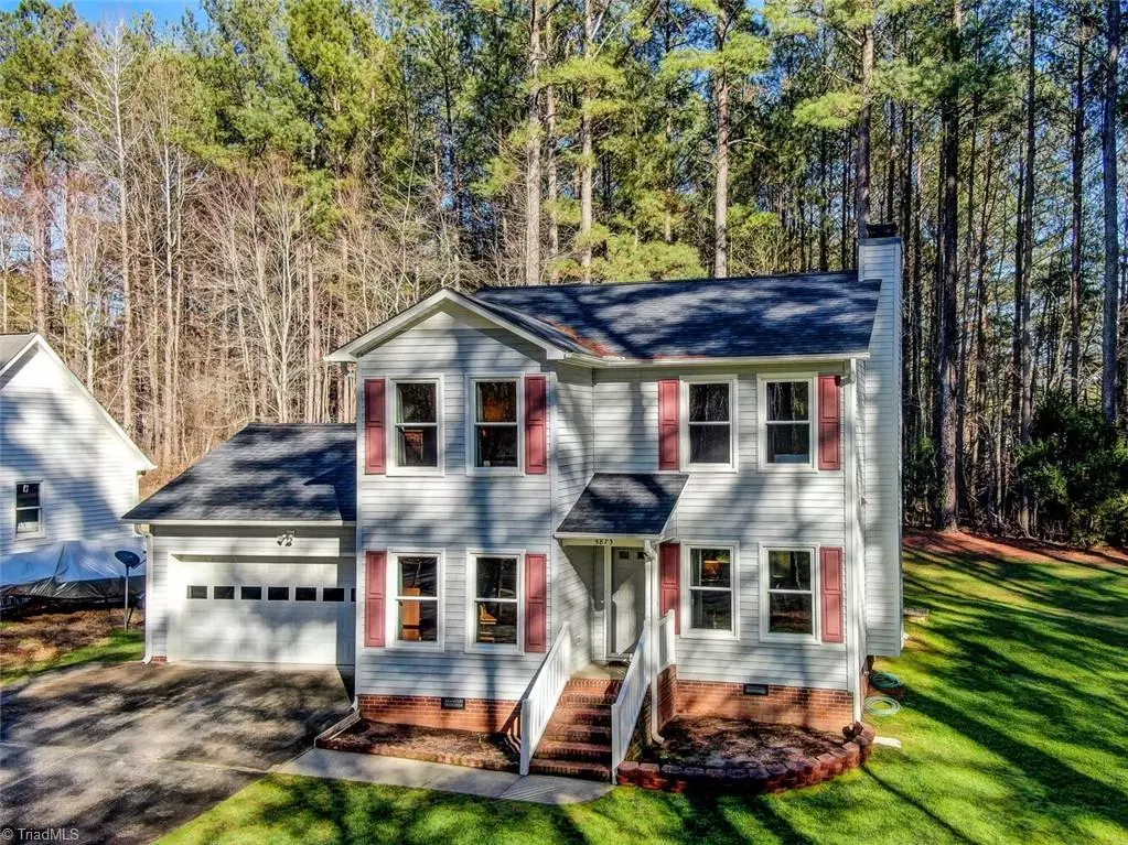 Belews Creek, NC 27009,5873 Poppy Seed DR