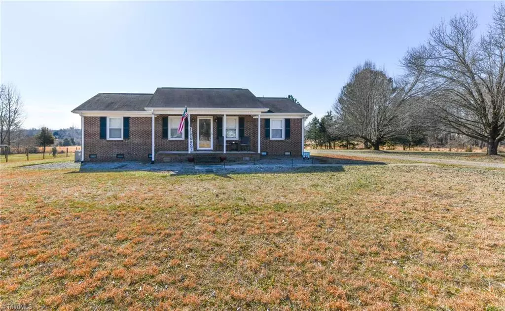 Mcleansville, NC 27301,5602 Pine Creek CT