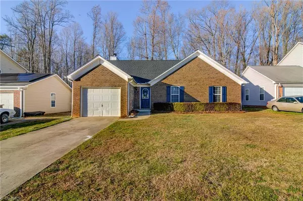 Greensboro, NC 27405,303 Collinswood LN
