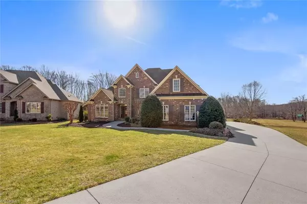Summerfield, NC 27358,6248 Stanback CT